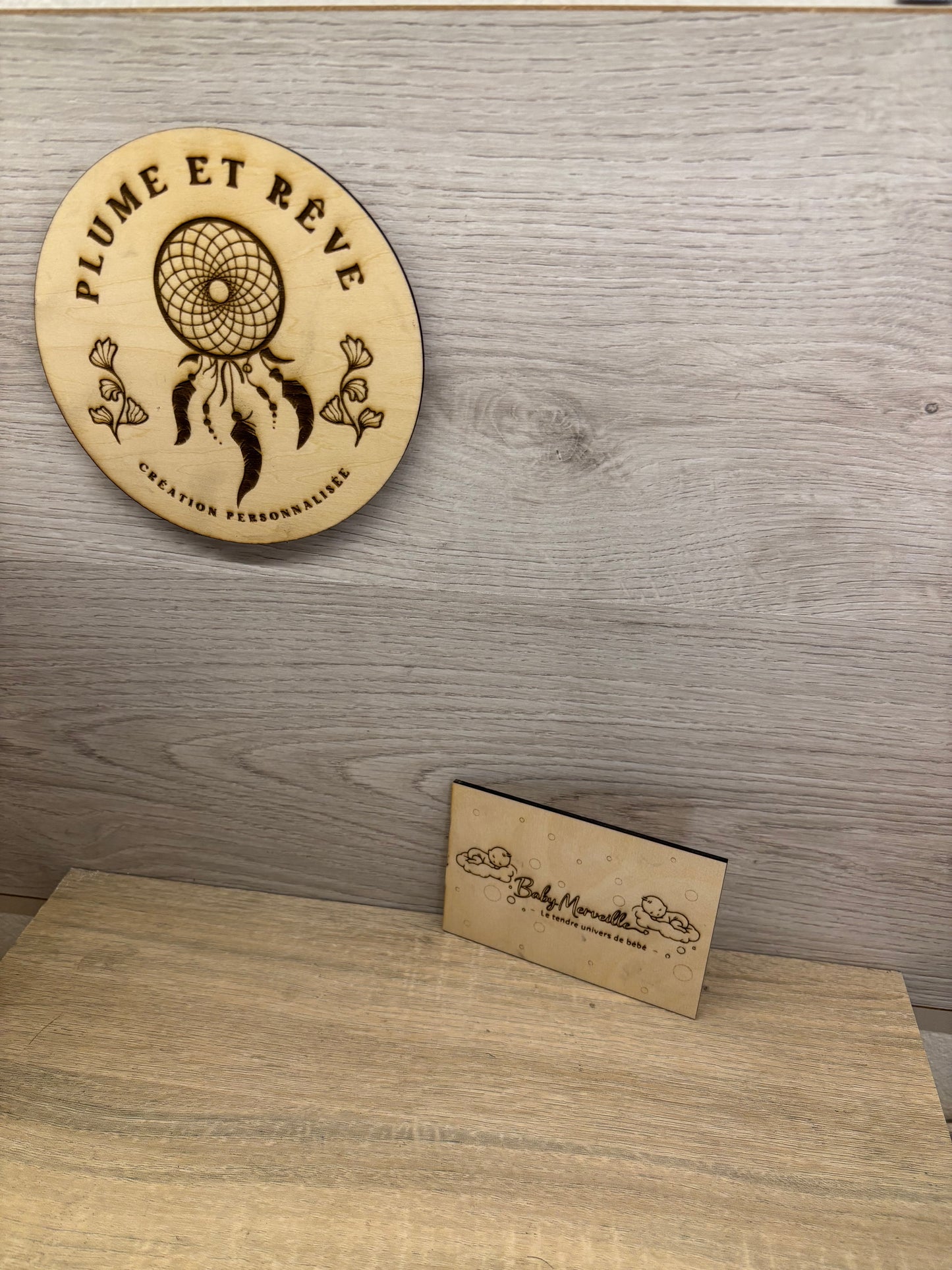 logo entreprise
