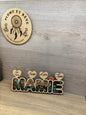 Multicouche mamie
