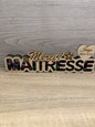 Multicouche maîtresse