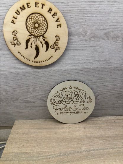 logo entreprise