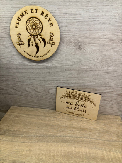 logo entreprise