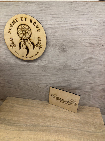 logo entreprise
